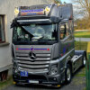 Long-range headlight - M70F X-Range Duo - 357 mm - ECE-R112