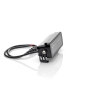 Long-range headlight - S70F X-Range Duo - 204 mm - ECE-R112
