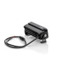 Long-range headlight - S70F X-Range Duo - 204 mm - ECE-R112