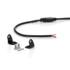 Long-range headlight - S70F X-Range Duo - 204 mm - ECE-R112