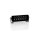 Long-range headlight - S70F X-Range Duo - 204 mm - ECE-R112
