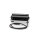 Long-range headlight - S70F X-Range Duo - 204 mm - ECE-R112