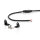 Long-range headlight - S70F X-Range Duo - 204 mm - ECE-R112