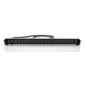 Long-range headlight - L40F X-Range - 522 mm - ECE-R112