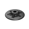 screwON® adhesive holder M8-D50
