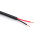 12/24V automotive connector - 3m cable - On/off switch - 8A - 2x 0.75 mm2