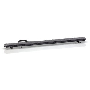LURKER exception LED warning bar - 149 cm - yellow