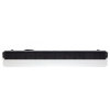 LURKER exception LED warning bar - 149 cm - yellow