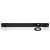 LURKER exception LED warning bar - 149 cm - yellow