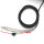 LURKER exception LED warning bar - 149 cm - yellow