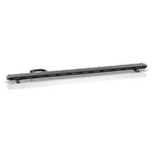 LURKER exception LED warning bar - 180 cm - yellow
