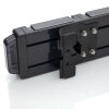 LURKER exception LED warning bar - 180 cm - yellow