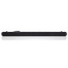 LURKER exception LED warning bar - 180 cm - yellow