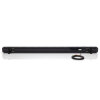 LURKER exception LED warning bar - 180 cm - yellow