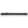 LURKER exception LED warning bar - 180 cm - yellow