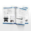 Brochure | Lighting equipment on vehicles >3.5T