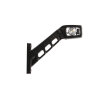 Marker lights - white/yellow/red - 45 degrees - right