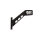 Marker lights - white/yellow/red - 45 degrees - right