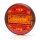 Rear light - 140 mm - universal
