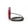 Rear light - 140 mm - universal