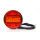 Rear light - 140 mm - universal