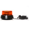R65 Design BRILAR rotating beacon - yellow - extreme hold