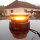 R65 Design BRILAR rotating beacon - yellow - extreme hold