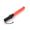 Light stick for traffic control - red