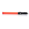 Light stick for traffic control - red