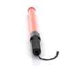 Light stick for traffic control - red