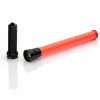 Light stick for traffic control - red