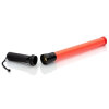 Light stick for traffic control - red