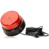 R65 Design BRILAR rotating beacon - red - extreme hold