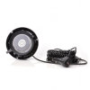 R65 Design BRILAR rotating beacon - red - extreme hold