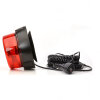 R65 Design BRILAR rotating beacon - red - extreme hold