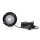 R65 Design BRILAR rotating beacon - red - extreme hold