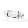 Outline light - UR10 clear/red - 12V/24V