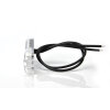 Outline light - UR10 clear/red - 12V/24V