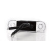 Outline light - UR10 clear/red - 12V/24V