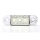 Outline light - UR10 clear/red - 12V/24V