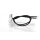 Outline light - UR10 clear/red - 12V/24V