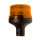 SESTO-MOTO - telescopic R65 beacon light - yellow