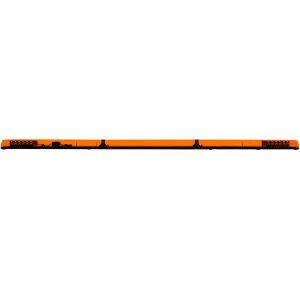 MAGMA LED light bar 160 cm - Yellow