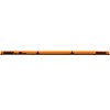 MAGMA LED light bar 160 cm - Yellow