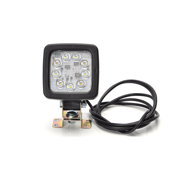 LED reversing light 167 - 12/24V, 39,99
