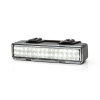 LED reversing light 154 - flat - 12/24V