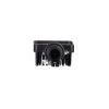 48W work light for DIN rotating beacon holder