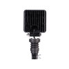 48W work light for DIN rotating beacon holder