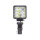 48W work light for DIN rotating beacon holder