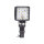 48W work light for DIN rotating beacon holder
